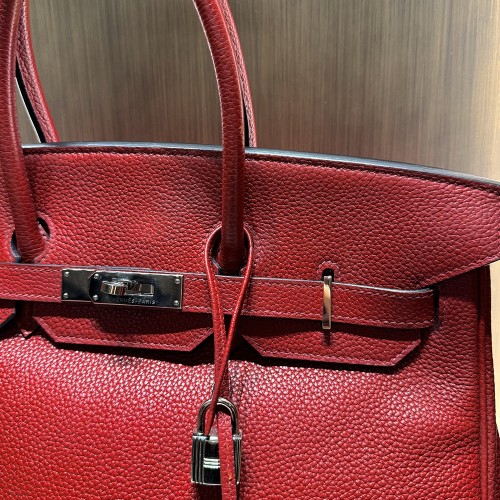 Hermès Birkin 35