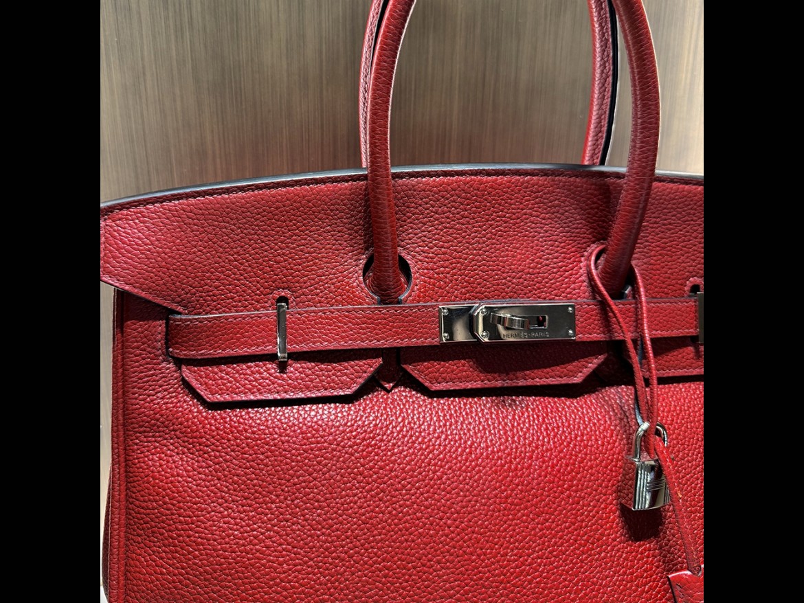 Hermès Birkin 35