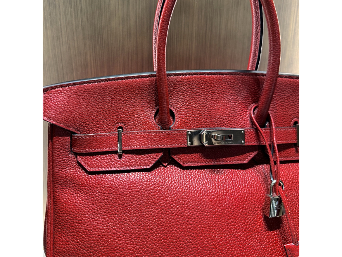Hermès Birkin 35