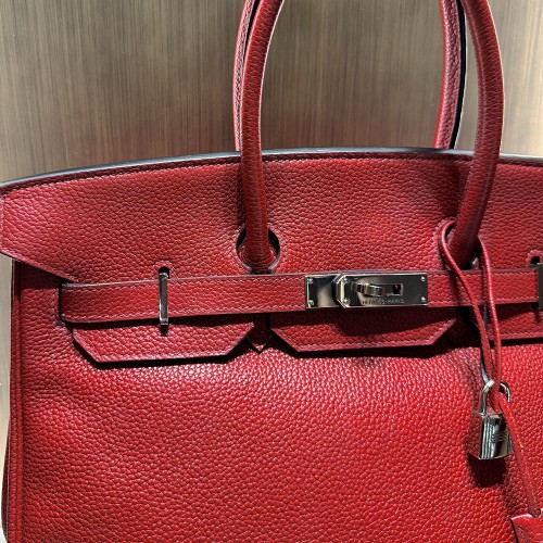 Hermès Birkin 35