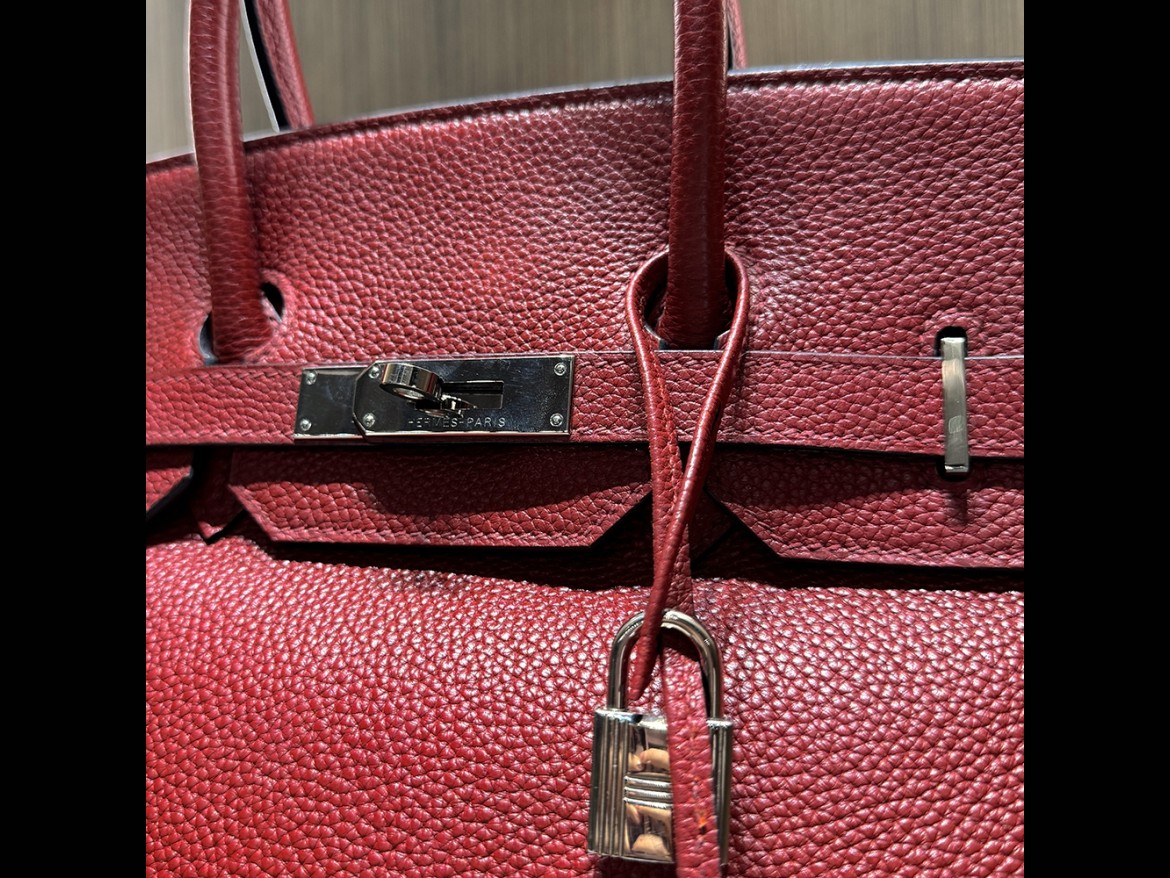Hermès Birkin 35