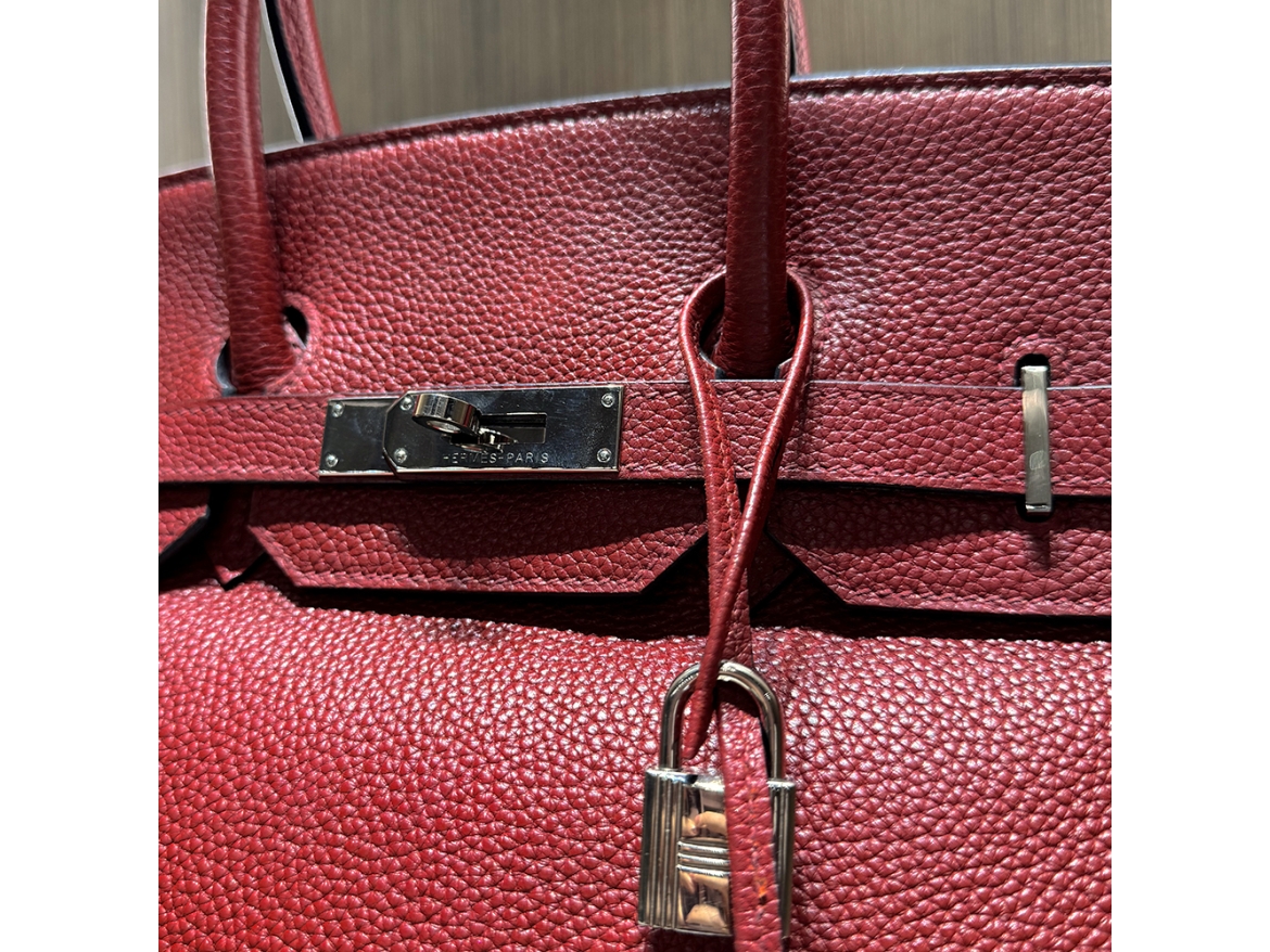 Hermès Birkin 35