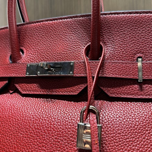 Hermès Birkin 35