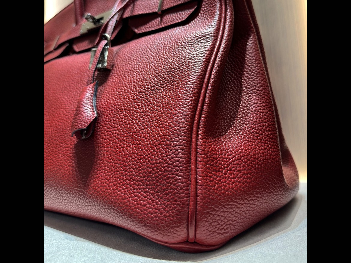 Hermès Birkin 35