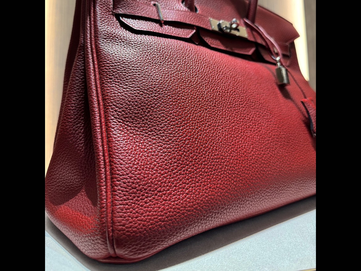Hermès Birkin 35
