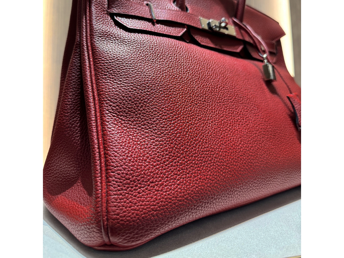 Hermès Birkin 35