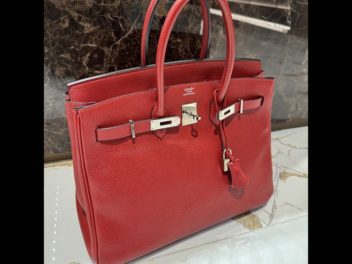 Hermès Birkin 35