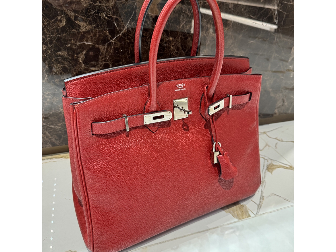 Hermès Birkin 35
