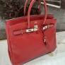 HERMES BIRKIN 35