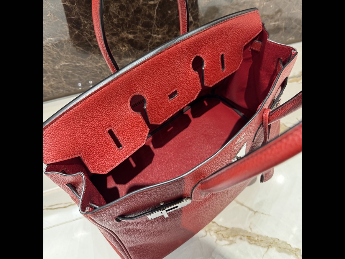 Hermès Birkin 35