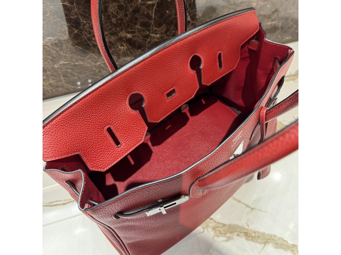 Hermès Birkin 35