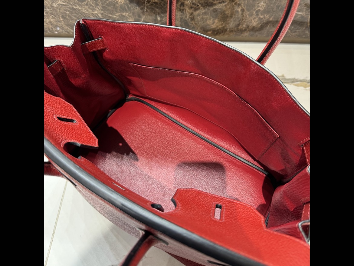 Hermès Birkin 35