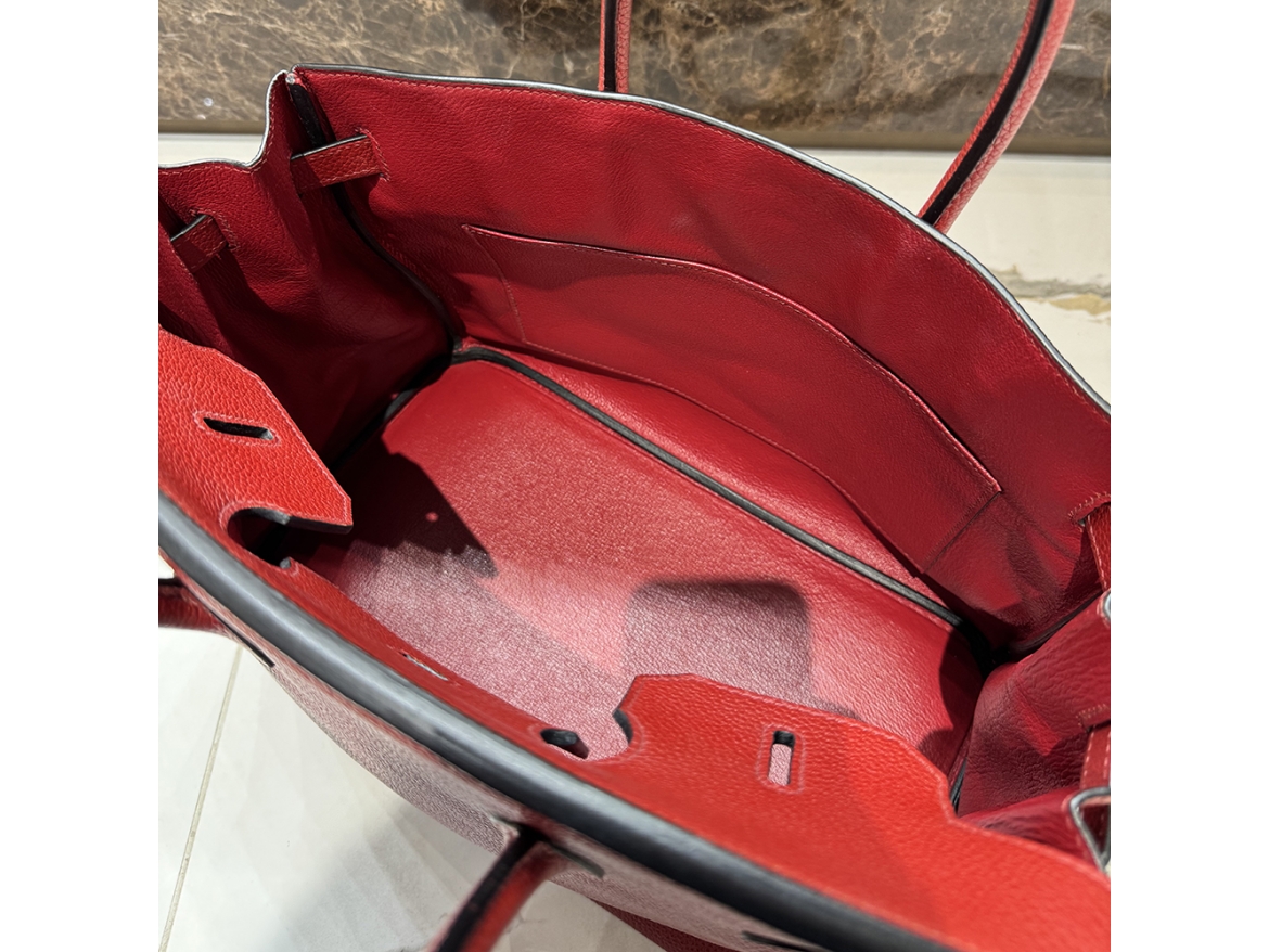 Hermès Birkin 35