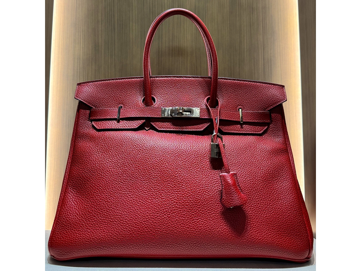 Hermès Birkin 35