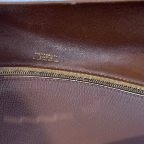 Hermès Kelly 32 Ghillies