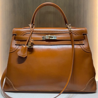 Hermès Kelly 32 Ghillies