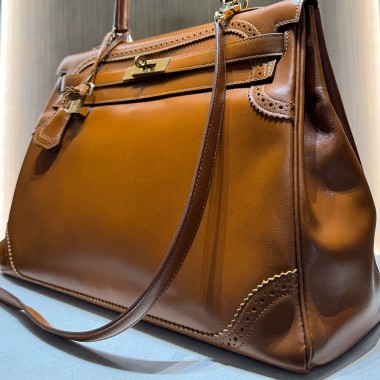 Hermès Kelly 32 Ghillies