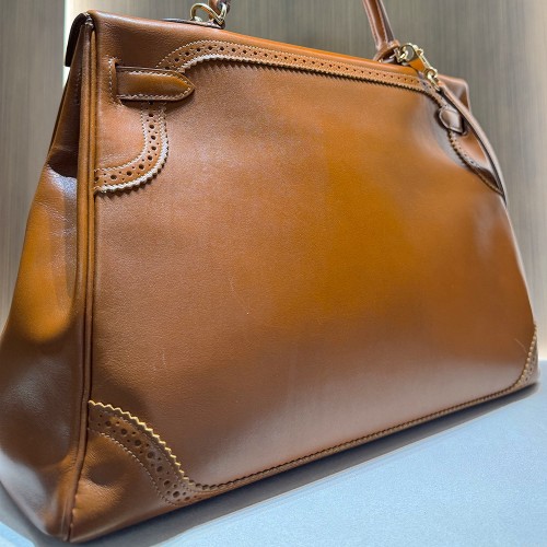 Hermès Kelly 32 Ghillies