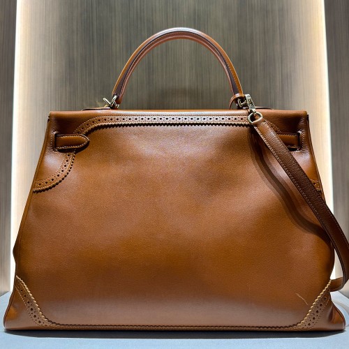 Hermès Kelly 32 Ghillies