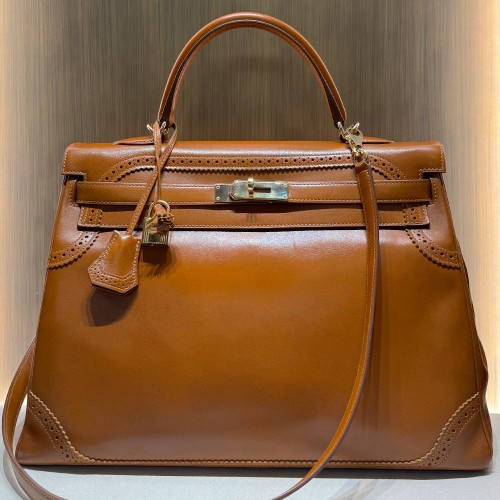 Hermès Kelly 32 Ghillies