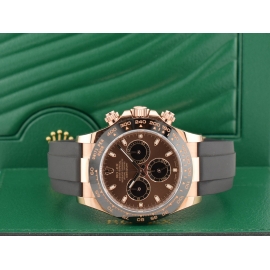 116515LN Chocolate Dial - New Discontinued 2022