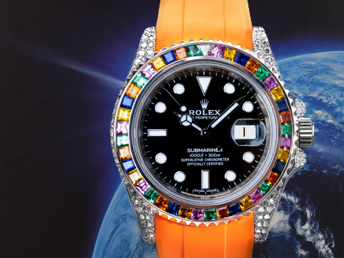 116610 New Haribo Diamonds