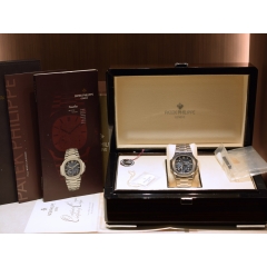 5712/1A-001 Geneva Seal Like new 2008 - Full set