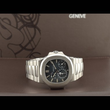 5712/1A-001 Geneva Seal Like new 2008 - Full set
