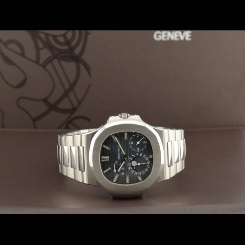 5712/1A-001 Geneva Seal Like new 2008 - Full set