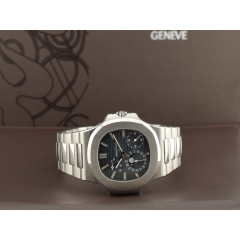 5712/1A-001 Geneva Seal Like new 2008 - Full set