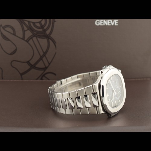 5712/1A-001 Geneva Seal Like new 2008 - Full set