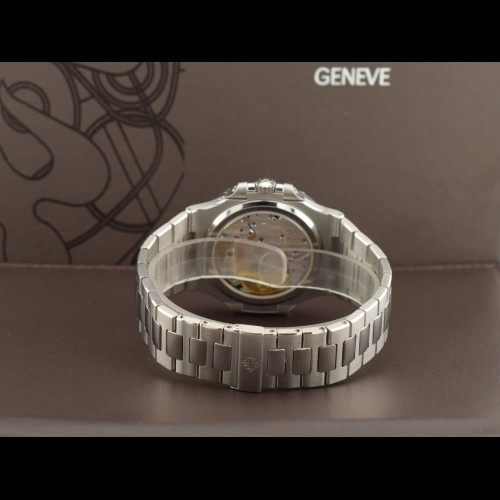 5712/1A-001 Geneva Seal Like new 2008 - Full set