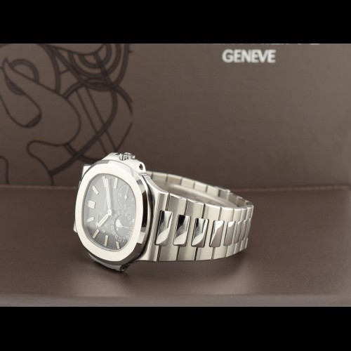 5712/1A-001 Geneva Seal Like new 2008 - Full set