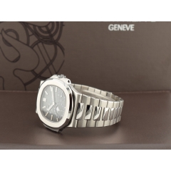 5712/1A-001 Geneva Seal Like new 2008 - Full set