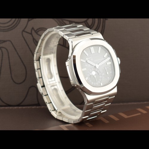 5712/1A-001 Geneva Seal Like new 2008 - Full set