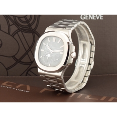 5712/1A-001 Geneva Seal Like new 2008 - Full set