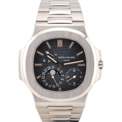 5712/1A-001 Geneva Seal Like new 2008 - Full set