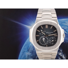 5712/1A-001 Geneva Seal Like new 2008 - Full set