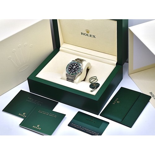 126610LV "Starbucks" - New 2023