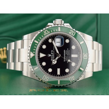 126610LV "Starbucks" - New 2023