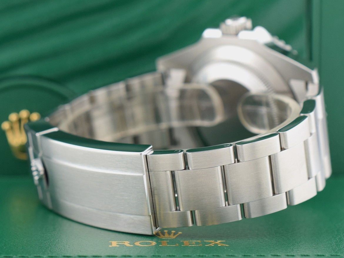 126610LV "Starbucks" - New 2023