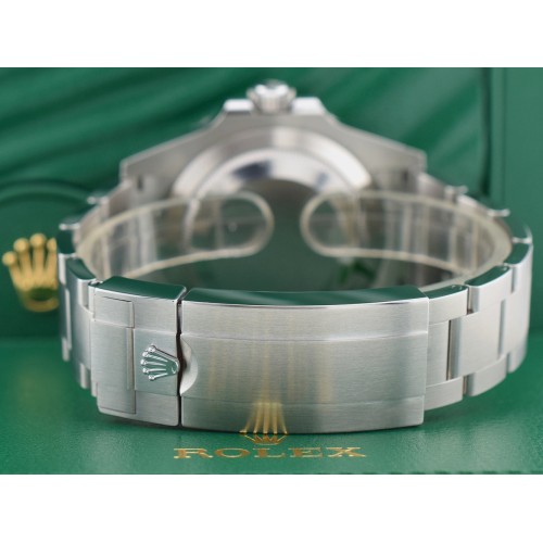 126610LV "Starbucks" - New 2023