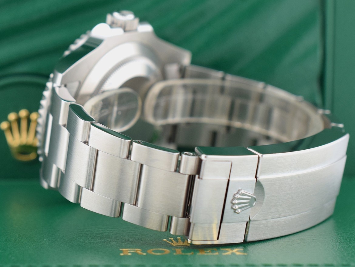 126610LV "Starbucks" - New 2023