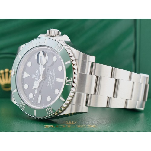126610LV "Starbucks" - New 2023