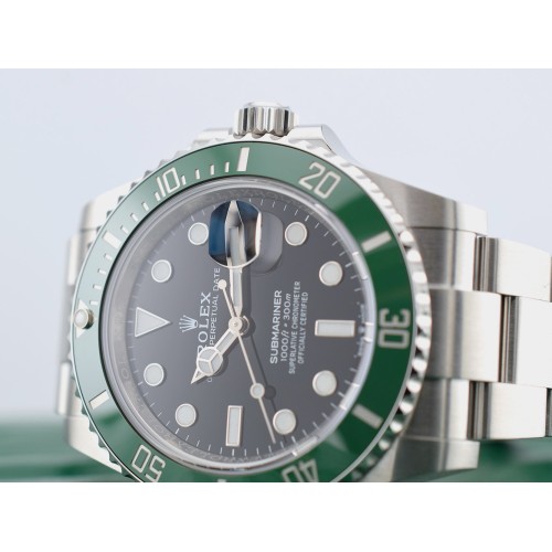 126610LV "Starbucks" - New 2023