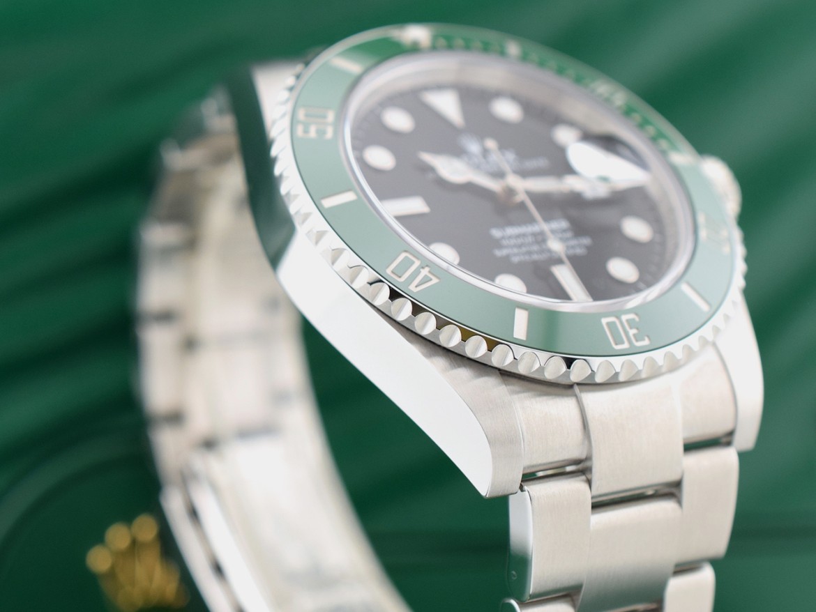 126610LV "Starbucks" - New 2023