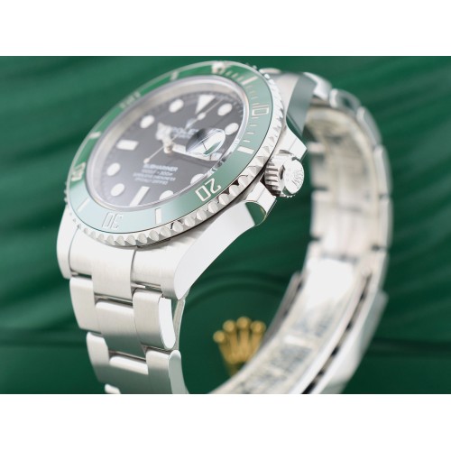 126610LV "Starbucks" - New 2023