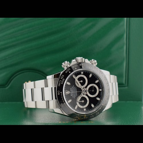 116500LN Black - New 2022