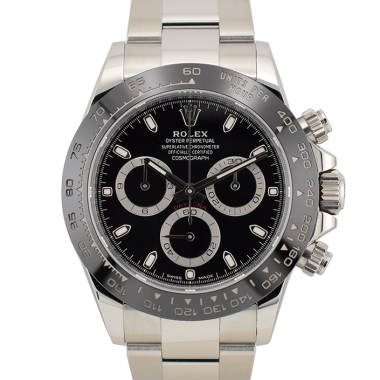 116500LN Black - New 2022