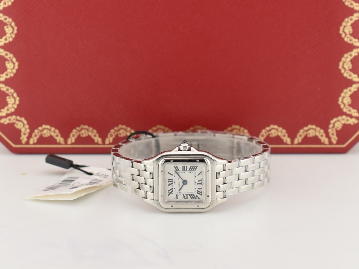 Panthere de Cartier Small new